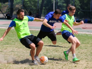 VI. Akarat Ereje Kupa - fotó: Ónodi Zoltán