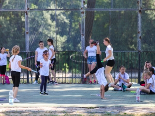 VI. Akarat Ereje Kupa - fotó: Ónodi Zoltán