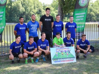 VI. Akarat Ereje Kupa - fotó: Ónodi Zoltán