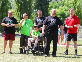 VI. Akarat Ereje Kupa - fotó: Ónodi Zoltán