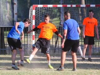 VI. Akarat Ereje Kupa - fotó: Ónodi Zoltán