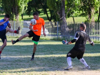 VI. Akarat Ereje Kupa - fotó: Ónodi Zoltán