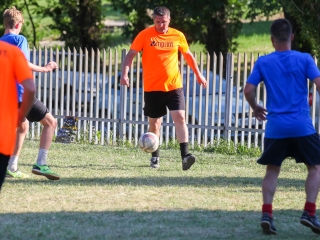 VI. Akarat Ereje Kupa - fotó: Ónodi Zoltán