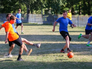 VI. Akarat Ereje Kupa - fotó: Ónodi Zoltán