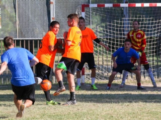 VI. Akarat Ereje Kupa - fotó: Ónodi Zoltán