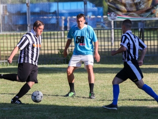 VI. Akarat Ereje Kupa - fotó: Ónodi Zoltán