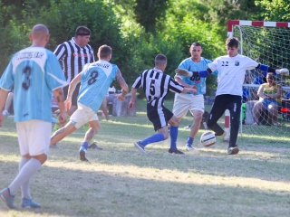 VI. Akarat Ereje Kupa - fotó: Ónodi Zoltán