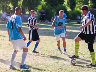 VI. Akarat Ereje Kupa - fotó: Ónodi Zoltán