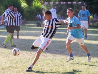 VI. Akarat Ereje Kupa - fotó: Ónodi Zoltán