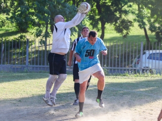 VI. Akarat Ereje Kupa - fotó: Ónodi Zoltán