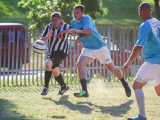 VI. Akarat Ereje Kupa - fotó: Ónodi Zoltán