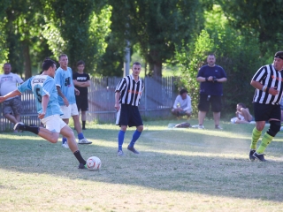 VI. Akarat Ereje Kupa - fotó: Ónodi Zoltán