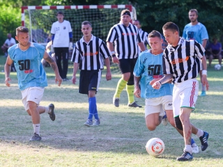 VI. Akarat Ereje Kupa - fotó: Ónodi Zoltán