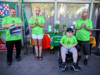 VI. Akarat Ereje Kupa - fotó: Ónodi Zoltán