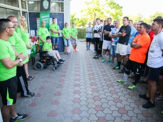 VI. Akarat Ereje Kupa - fotó: Ónodi Zoltán