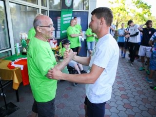 VI. Akarat Ereje Kupa - fotó: Ónodi Zoltán