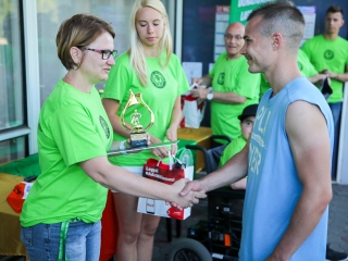 VI. Akarat Ereje Kupa - fotó: Ónodi Zoltán