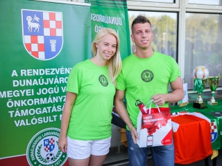 VI. Akarat Ereje Kupa - fotó: Ónodi Zoltán