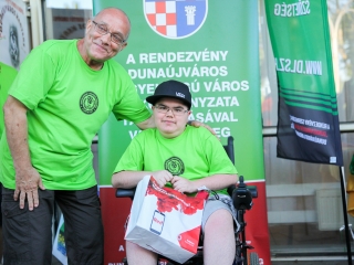 VI. Akarat Ereje Kupa - fotó: Ónodi Zoltán