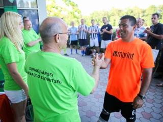 VI. Akarat Ereje Kupa - fotó: Ónodi Zoltán