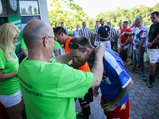 VI. Akarat Ereje Kupa - fotó: Ónodi Zoltán