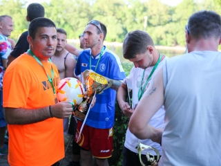 VI. Akarat Ereje Kupa - fotó: Ónodi Zoltán