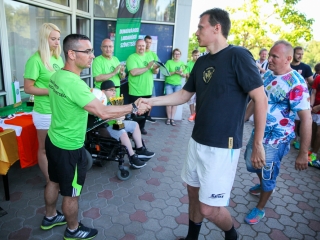 VI. Akarat Ereje Kupa - fotó: Ónodi Zoltán