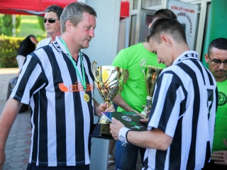 VI. Akarat Ereje Kupa - fotó: Ónodi Zoltán