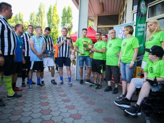 VI. Akarat Ereje Kupa - fotó: Ónodi Zoltán