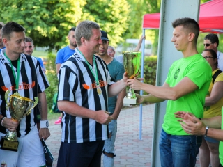 VI. Akarat Ereje Kupa - fotó: Ónodi Zoltán