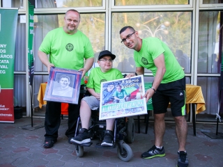 VI. Akarat Ereje Kupa - fotó: Ónodi Zoltán