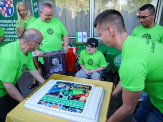 VI. Akarat Ereje Kupa - fotó: Ónodi Zoltán