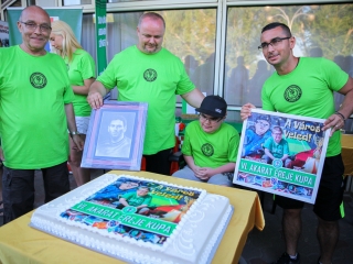 VI. Akarat Ereje Kupa - fotó: Ónodi Zoltán