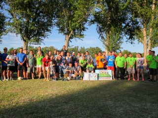 VI. Akarat Ereje Kupa - fotó: Ónodi Zoltán