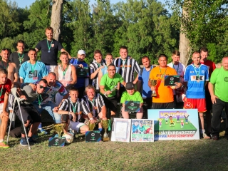 VI. Akarat Ereje Kupa - fotó: Ónodi Zoltán