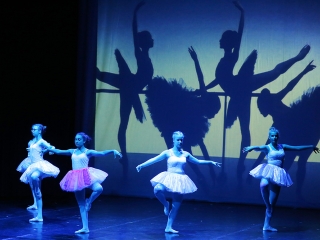 Gárdonyis évzáró gála a Bartókban - fotó: Sándor Judit