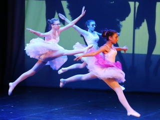 Gárdonyis évzáró gála a Bartókban - fotó: Sándor Judit