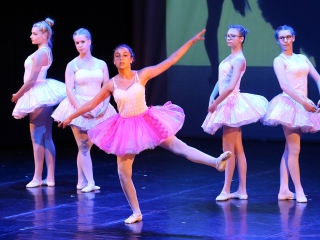 Gárdonyis évzáró gála a Bartókban - fotó: Sándor Judit