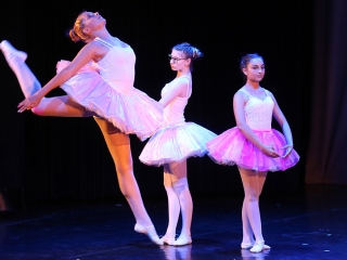 Gárdonyis évzáró gála a Bartókban - fotó: Sándor Judit