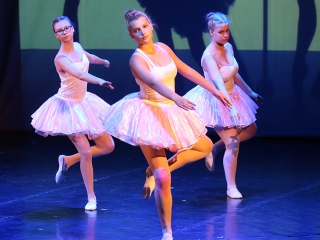 Gárdonyis évzáró gála a Bartókban - fotó: Sándor Judit