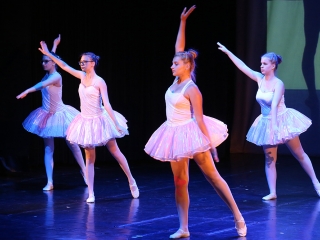 Gárdonyis évzáró gála a Bartókban - fotó: Sándor Judit