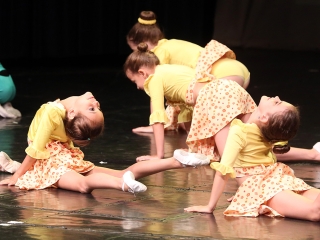 Gárdonyis évzáró gála a Bartókban - fotó: Sándor Judit