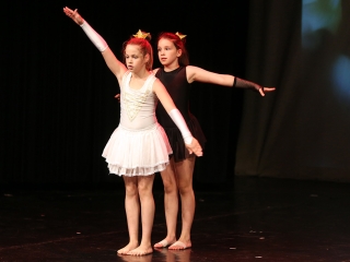 Gárdonyis évzáró gála a Bartókban - fotó: Sándor Judit