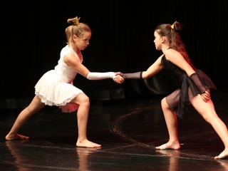 Gárdonyis évzáró gála a Bartókban - fotó: Sándor Judit