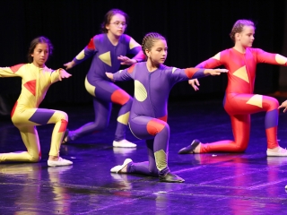 Gárdonyis évzáró gála a Bartókban - fotó: Sándor Judit