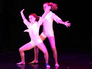 Gárdonyis évzáró gála a Bartókban - fotó: Sándor Judit