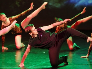 Gárdonyis évzáró gála a Bartókban - fotó: Sándor Judit