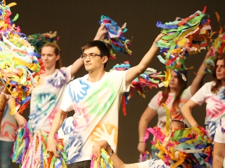 Jószoli-gála 2017 - fotó: Sándor Judit