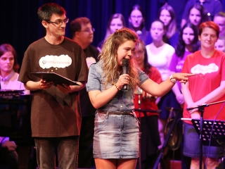 Jószoli-gála 2017 - fotó: Sándor Judit