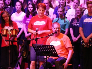 Jószoli-gála 2017 - fotó: Sándor Judit